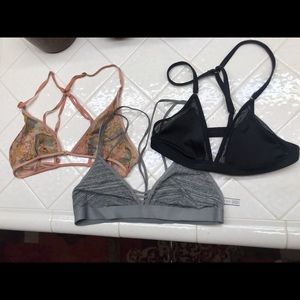 Bralettes